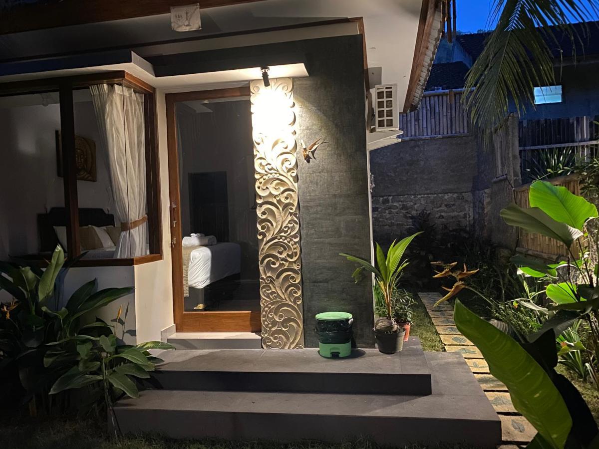 Villa Melanting Karangasem Екстериор снимка